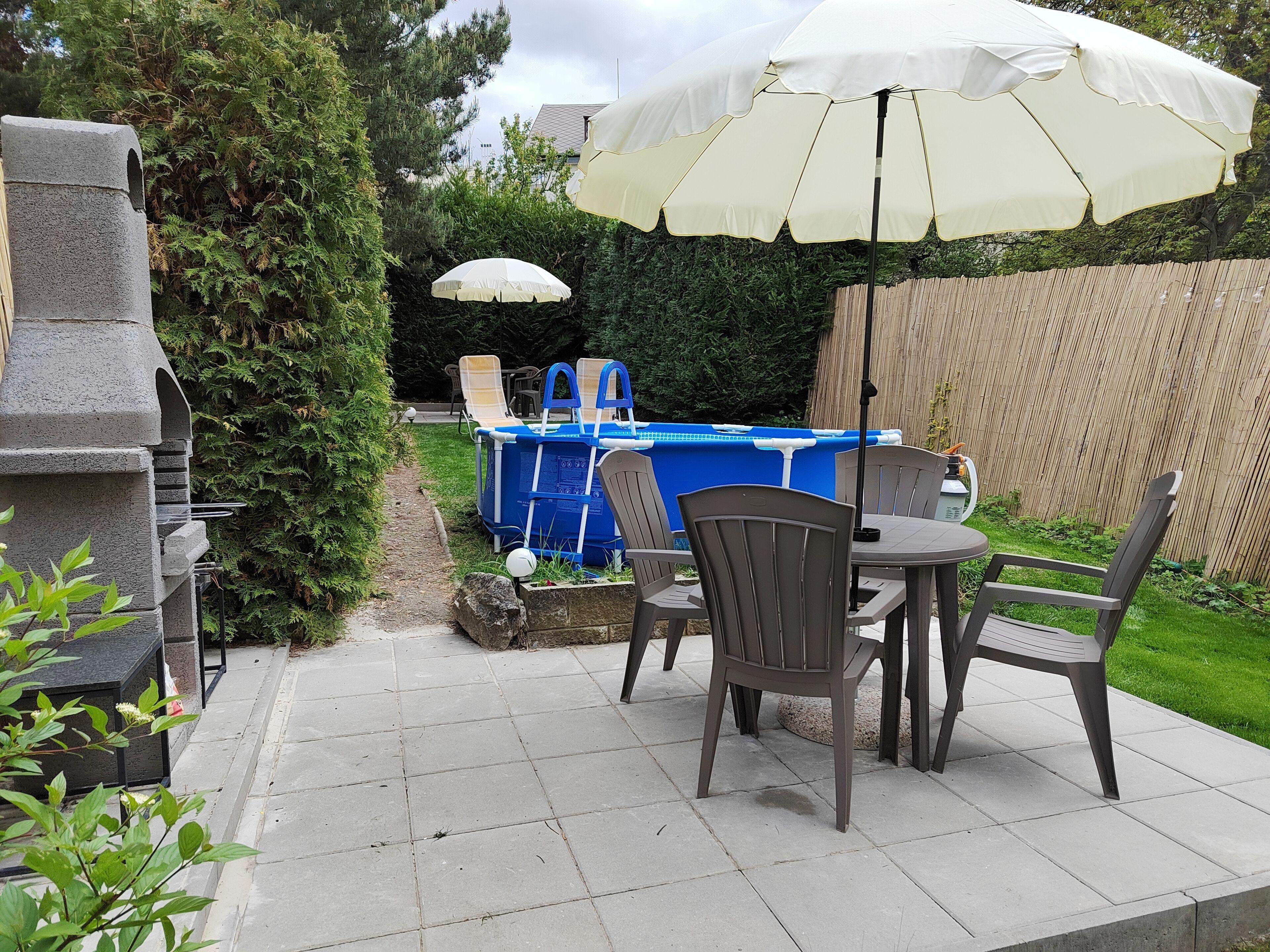 Cisarka Apartments - Prague — Fotky 1