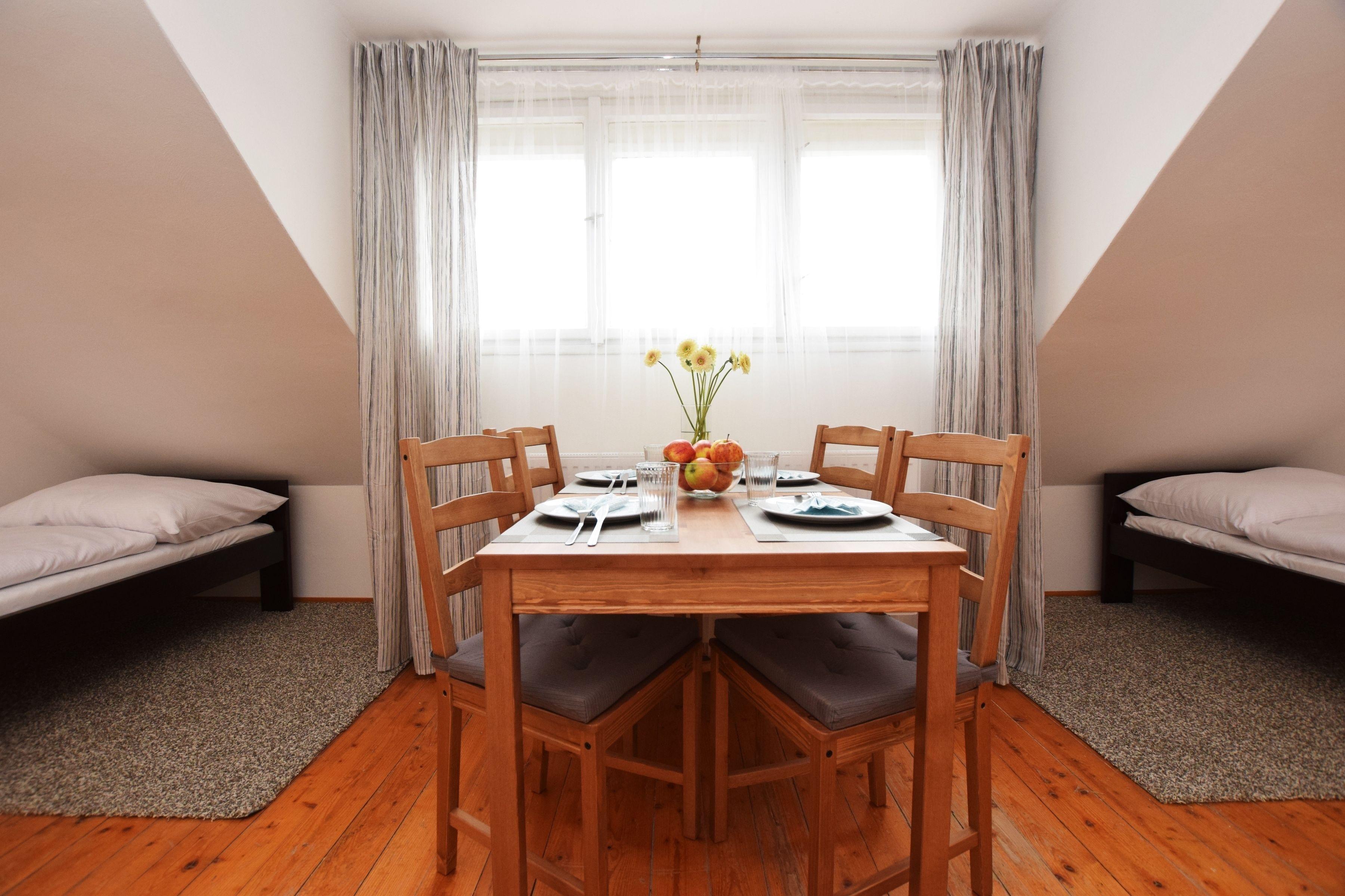 Cisarka Apartments - Prague — Fotky 3